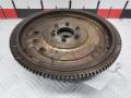 0532E9 Маховик Peugeot 206 2000г. - фото №5