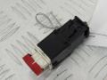 3C0953509A, 3C09535609A Кнопка аварийной сигнализации Volkswagen Passat 2007г. - фото №3