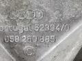 058260885C, 058260885S Кронштейн компрессора кондиционера Audi A4 1996г. - фото №6