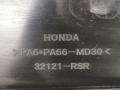 32121RSRE02, 32121RSR Декоративная крышка двигателя Honda Civic 2008г. - фото №4