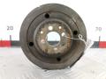 038105243 Шкив коленвала Volkswagen Caddy 2000г. - фото №3