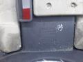 9191043 Кожух рулевой колонки Opel Signum 2004г. - фото №4