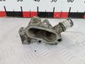 1221325 Фланец (тройник) системы охлаждения Ford Focus 2006г. - фото №7