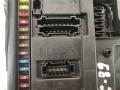 1473716, YM2114B205CC Блок комфорта Ford Galaxy 2000г. - фото №4