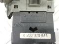 8200379685 Кнопка корректора фар Renault Trafic 2007г. - фото №4