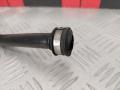 058133607E Трубка системы рециркуляции EGR Audi A4 1999г. - фото №6