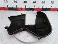 98MM6P073AC, 1461726 Защита (кожух) ремня ГРМ Ford Focus 2004г. - фото №3