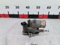 A6112031975, A6112000715 Корпус термостата Mercedes Vito W638 2002г. - фото №2