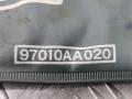 694005092, 97010AA020 Ключ колесный (балонный) Subaru Legacy 2001г. - фото №5