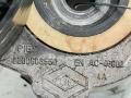 117501113R, 8200608550 Натяжитель ремня генератора Renault Scenic 2006г. - фото №5