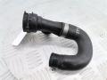 7796406, 11537805358 Патрубок радиатора BMW 3 E90/E91/E92/E93 2006г. - фото №2