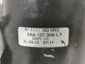 7N0127400D, 3AA127399L Корпус топливного фильтра Volkswagen Passat 2012г. - фото №4