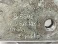 4L0833412A Петля двери задней правой Audi Q7 2007г. - фото №4