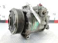 1K0820803G, PXE168675F Компрессор кондиционера Volkswagen Golf 2004г. - фото №4
