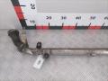 4F0145709H, 4F0145732B Патрубок интеркулера Audi A6 2005г. - фото №2