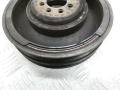 059105251M, 059105251AC Шкив коленвала Audi A6 2001г. - фото №5