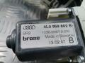 4L0959802B, 4L0837462E Стеклоподъемник передний правый Audi Q7 2007г. - фото №6