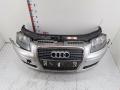 R1B1F12K1V1 Передняя часть (ноускат) в сборе Audi A3 2008г. - фото №2