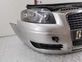 R1B1F12K1V1 Передняя часть (ноускат) в сборе Audi A3 2008г. - фото №3