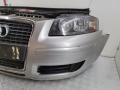 R1B1F12K1V1 Передняя часть (ноускат) в сборе Audi A3 2008г. - фото №4