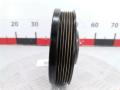 038105243M Шкив коленвала Volkswagen Jetta 2011г. - фото №2