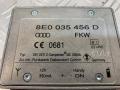 8E0035456D Усилитель антенны Audi A6 2008г. - фото №4