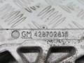 428702815, 55566019 Кронштейн двигателя Opel Insignia 2011г. - фото №6