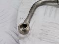 STC2182 Масляная трубка турбины Land Rover Range Rover 1999г. - фото №2