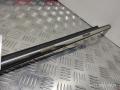 13132100 Молдинг стекла двери наружный Opel Zafira 2007г. - фото №5