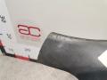 024416504, 9195691 Молдинг двери задней левой Opel Zafira 2001г. - фото №4