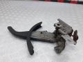 95316790 Рычаг ручного тормоза (ручника) Chevrolet Orlando 2011г. - фото №2