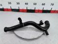 Патрубок радиатора Citroen C8 2003г. - фото №4