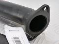 8077289, 9129165 Патрубок интеркулера Opel Astra 2004г. - фото №4