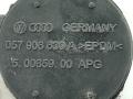 057906630A Клапан воздушный Audi A8 2004г. - фото №6
