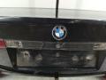 41627049252 Крышка багажника (дверь 3-5) BMW 7 E65/E66 2004г. - фото №4