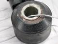 22060AU010, S119337001 Датчик детонации Nissan Pathfinder 2006г. - фото №3