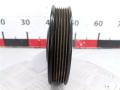 06A105255F Шкив коленвала Seat Altea 2009г. - фото №2