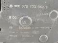 078133062B, 0280750030 Заслонка дроссельная Audi A4 2003г. - фото №8
