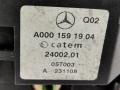 A0001591904 Подогреватель охлаждающей жидкости (антифриза) Mercedes C W203 2006г. - фото №5