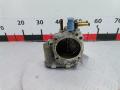 078133062B, 0280750030 Заслонка дроссельная Audi A4 2003г. - фото №8