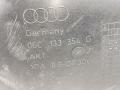 06C133354G Патрубок воздушного фильтра Audi A4 2003г. - фото №6