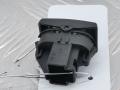 1S7T14529AB, 1123793 Кнопка стеклоподъемника Ford Mondeo 2004г. - фото №2