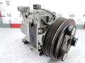 L11661K00 Компрессор кондиционера Mazda MPV 2003г. - фото №3
