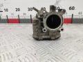 030133062A, 0280750049 Заслонка дроссельная Volkswagen Polo 1999г. - фото №4