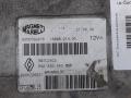 8200792976 Блок управления двигателем Renault Trafic 2007г. - фото №5
