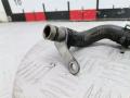 11428626653 Масляная трубка турбины BMW 5 F10/F11/GT F07 2011г. - фото №2