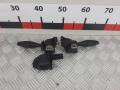 98AG17A553, 98AG13335, 1145990 Переключатель подрулевой (стрекоза) Ford Focus 2001г. - фото №2