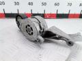 03G903315C Натяжитель ремня генератора Seat Leon 2008г. - фото №3