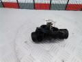 11517805811 Корпус термостата BMW 3 E90/E91/E92/E93 2007г. - фото №3
