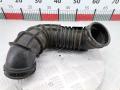 98AB9R504AD, 1072273 Патрубок воздушного фильтра Ford Focus 2001г. - фото №3